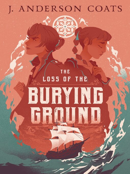 Title details for The Loss of the Burying Ground by J. Anderson Coats - Available